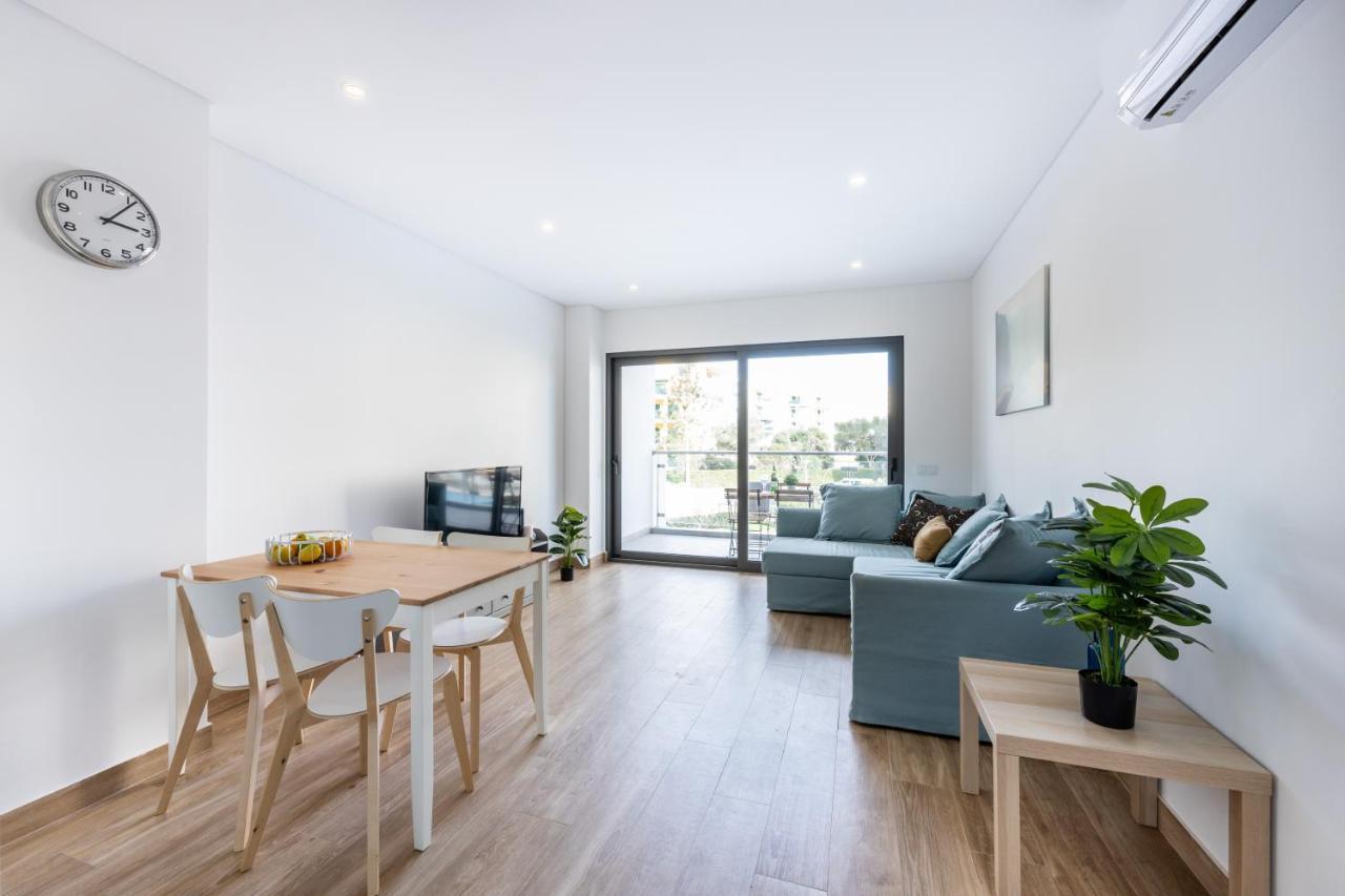 Sweet Escape Residence Portimão Exteriér fotografie