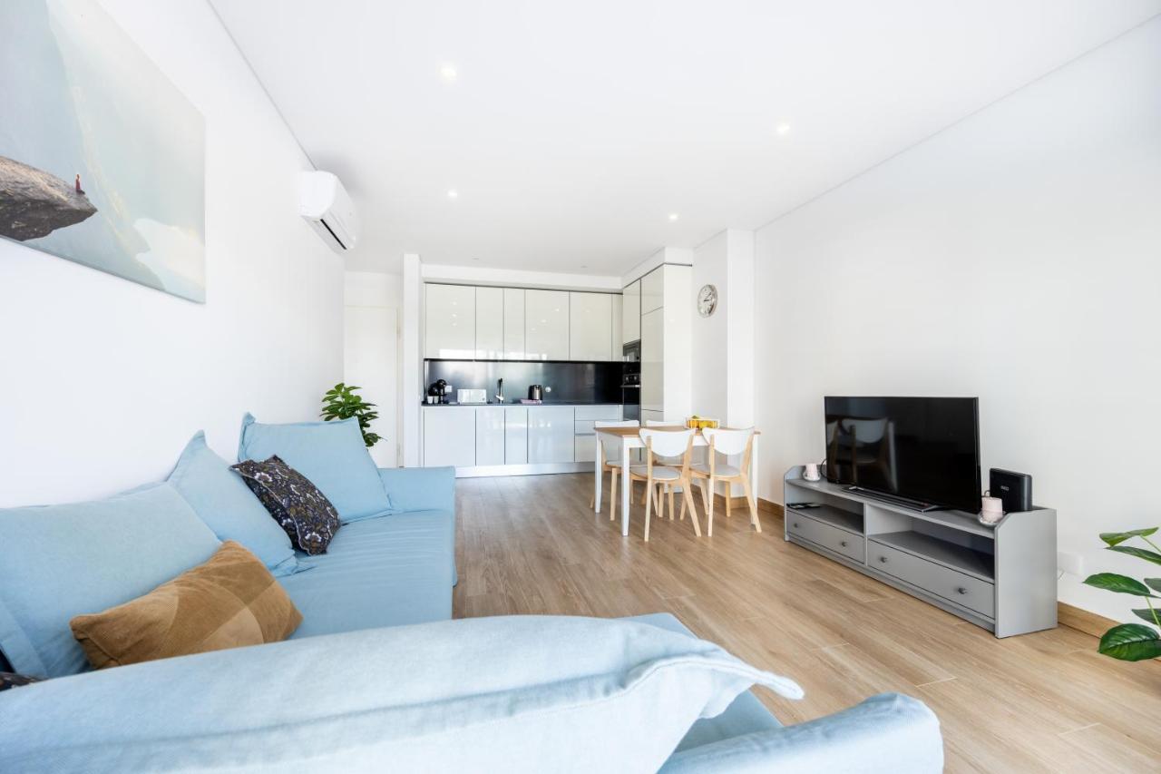 Sweet Escape Residence Portimão Exteriér fotografie
