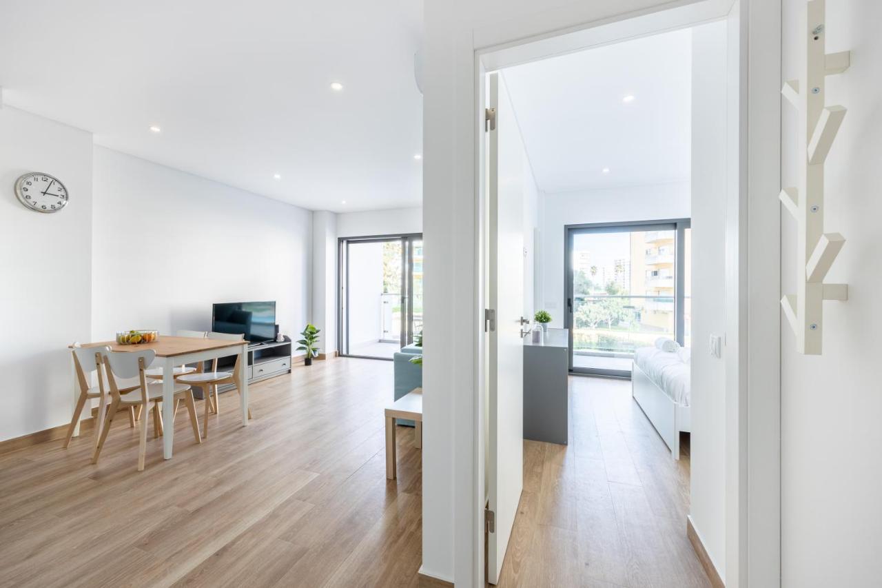 Sweet Escape Residence Portimão Exteriér fotografie