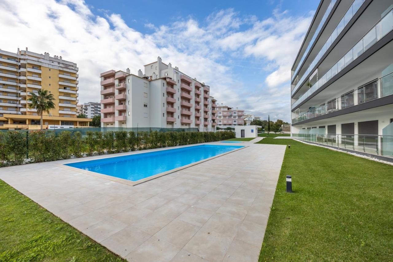 Sweet Escape Residence Portimão Exteriér fotografie
