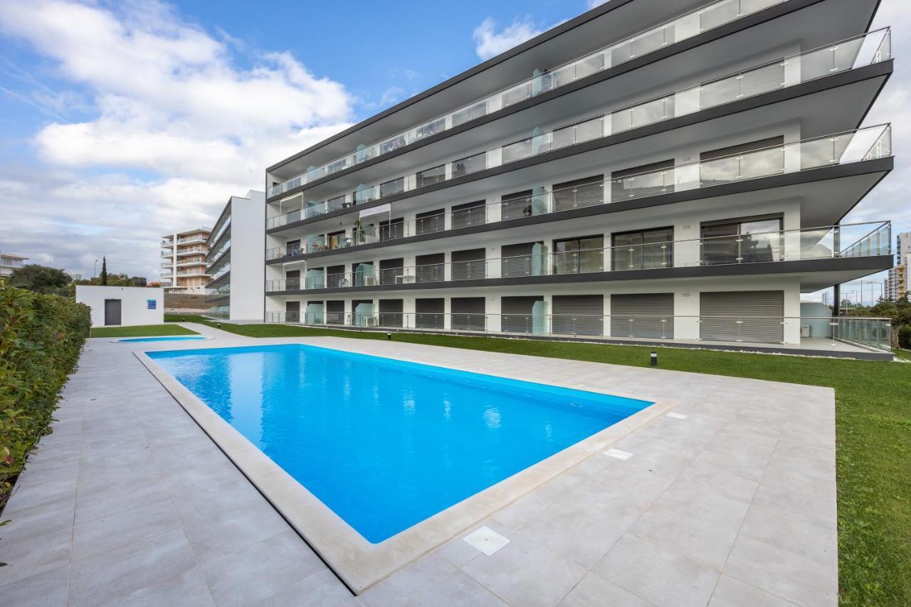 Sweet Escape Residence Portimão Exteriér fotografie