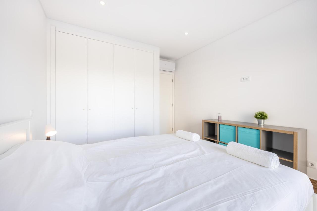 Sweet Escape Residence Portimão Exteriér fotografie