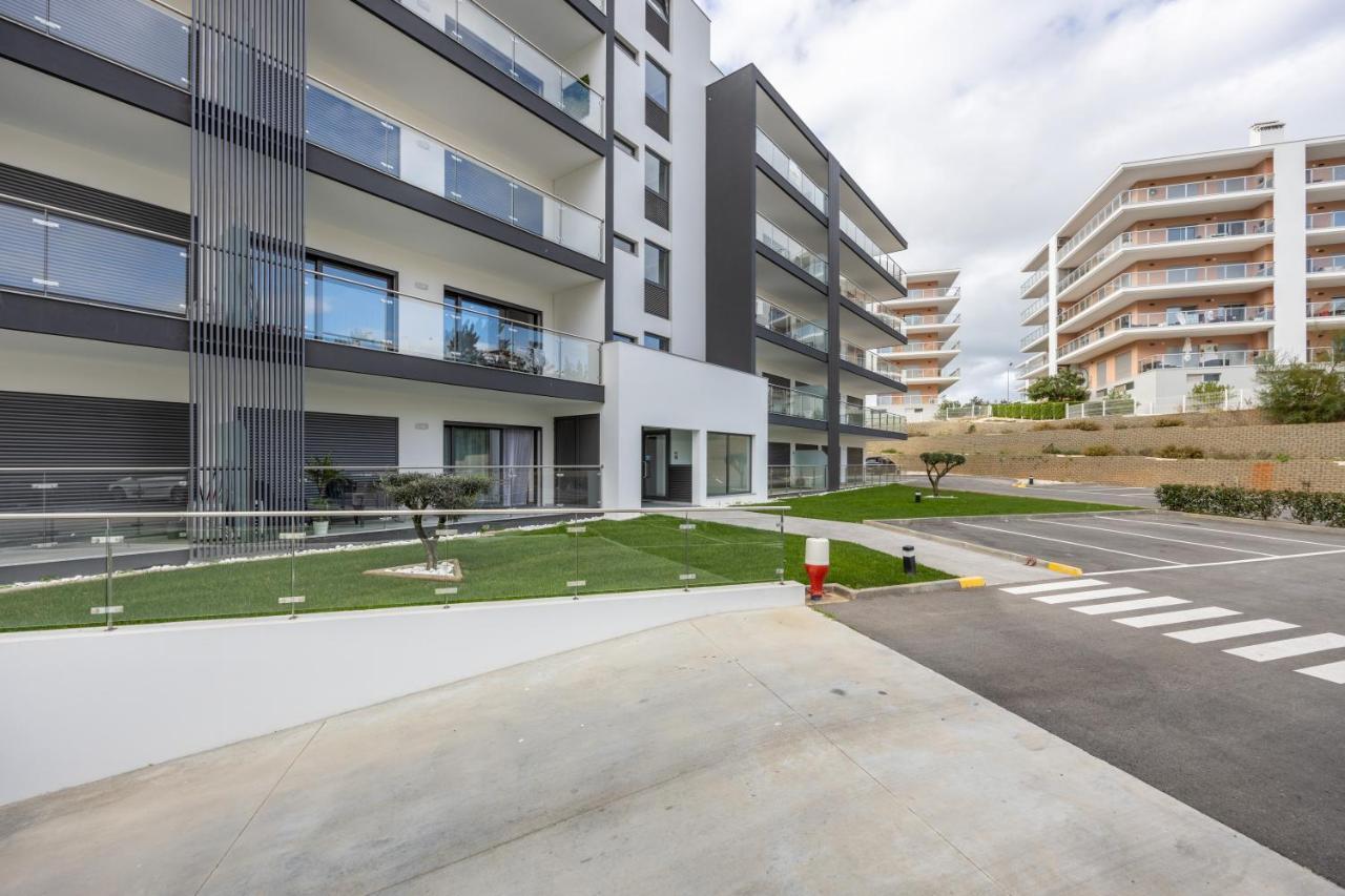 Sweet Escape Residence Portimão Exteriér fotografie