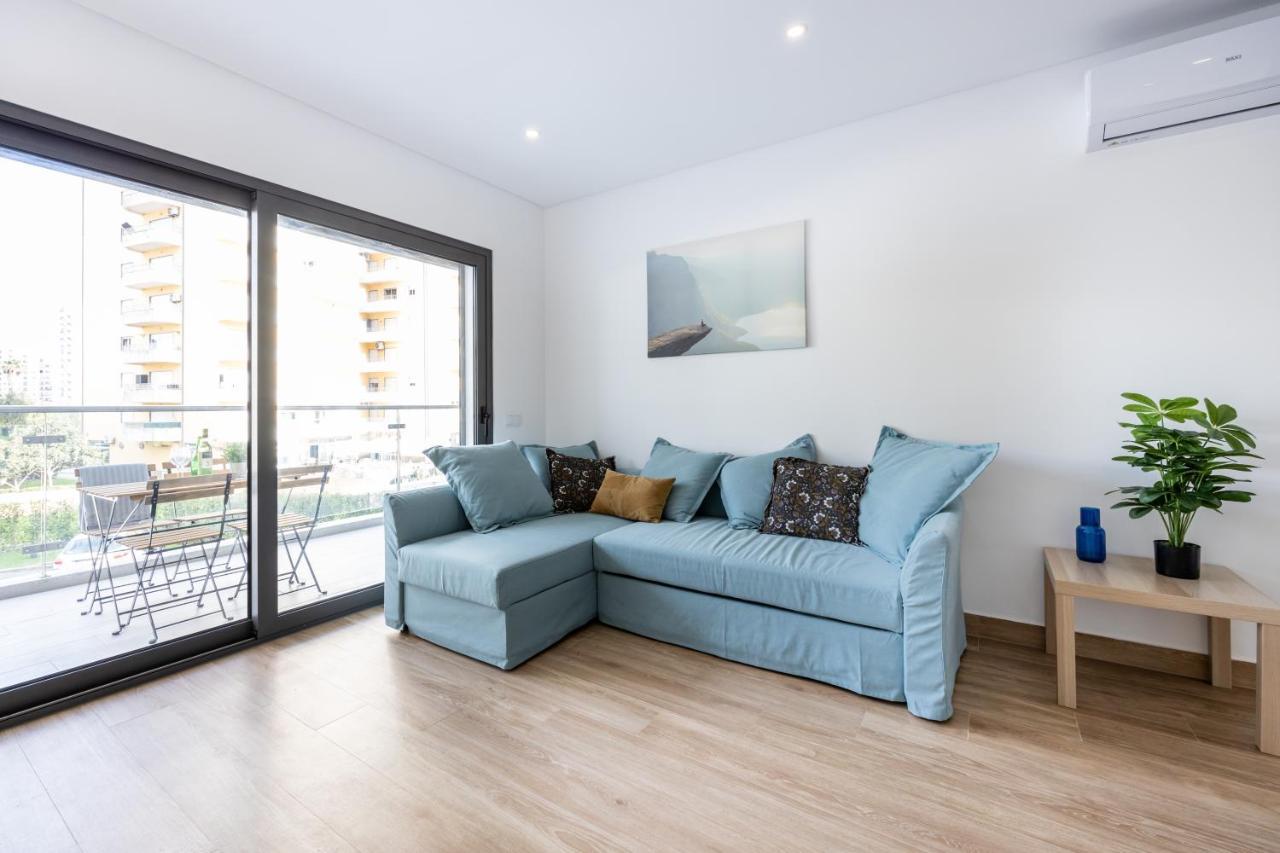 Sweet Escape Residence Portimão Exteriér fotografie