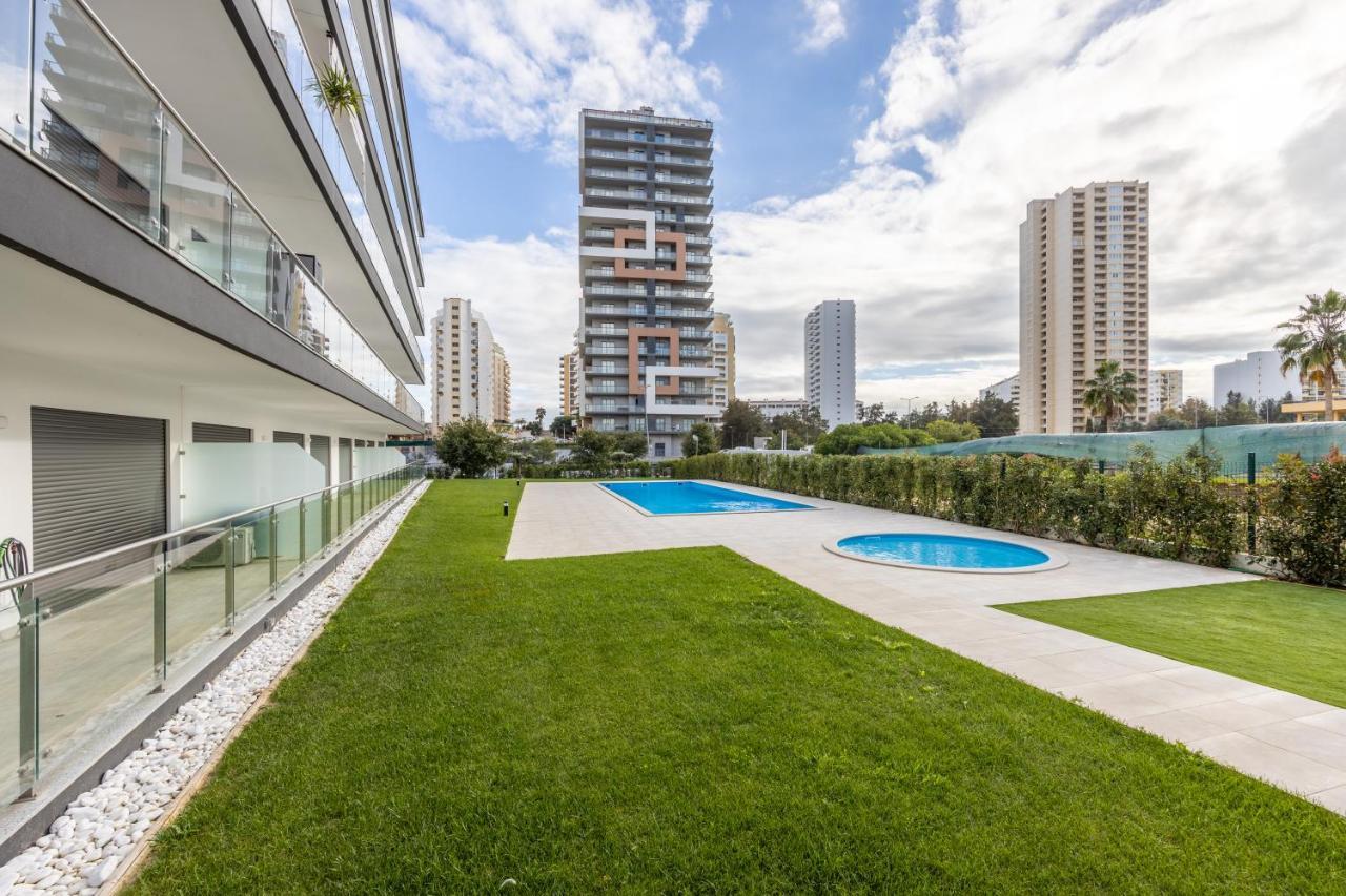 Sweet Escape Residence Portimão Exteriér fotografie