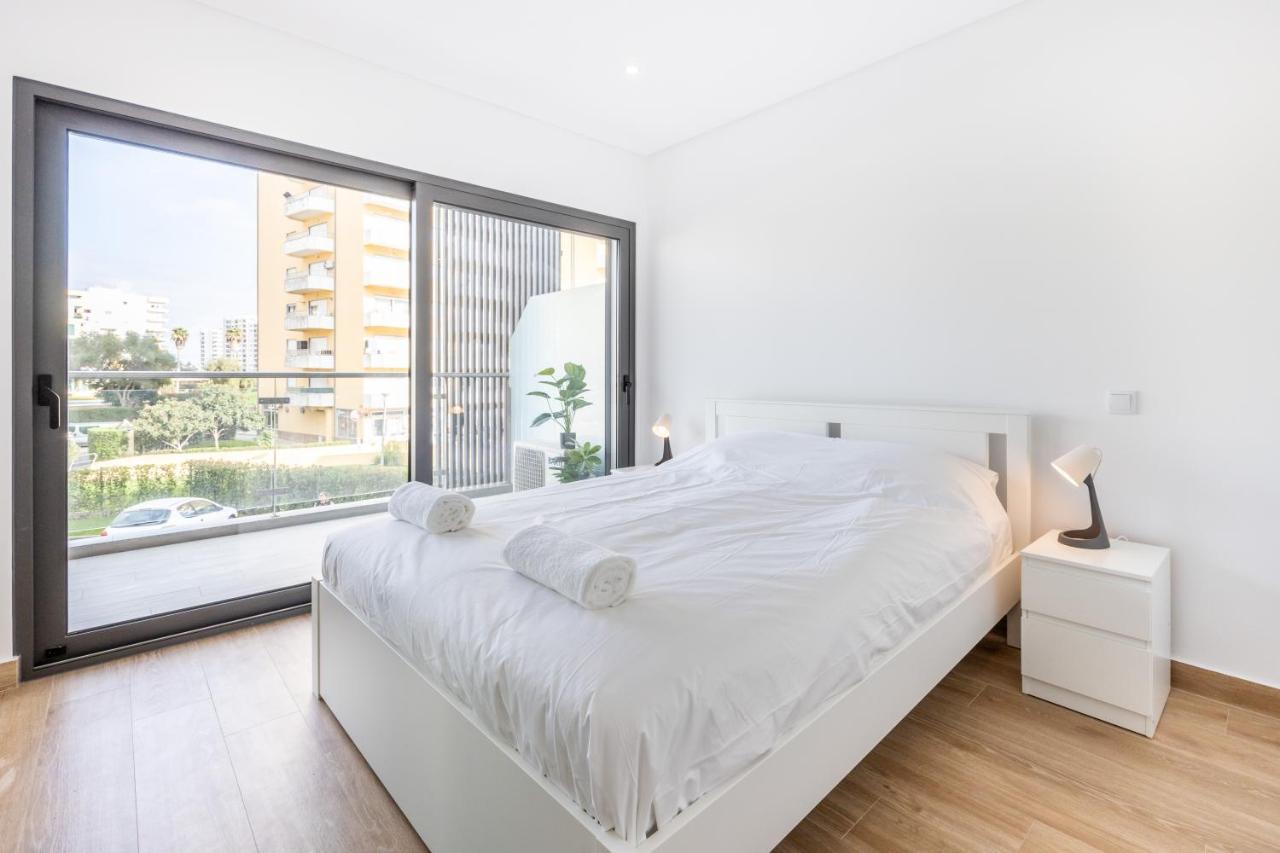 Sweet Escape Residence Portimão Exteriér fotografie